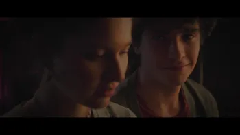 Image Ella Camina Sola