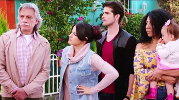 Image Papá a Toda Madre