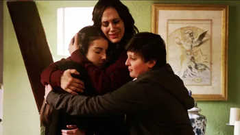 Image Papá a Toda Madre