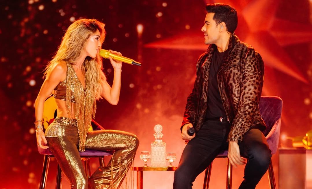 Image ¿Quién es la máscara?